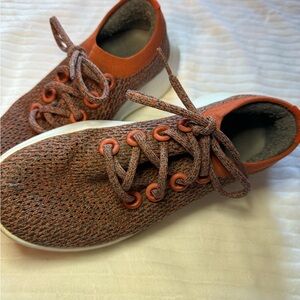Women’s Allbirds Sneakers